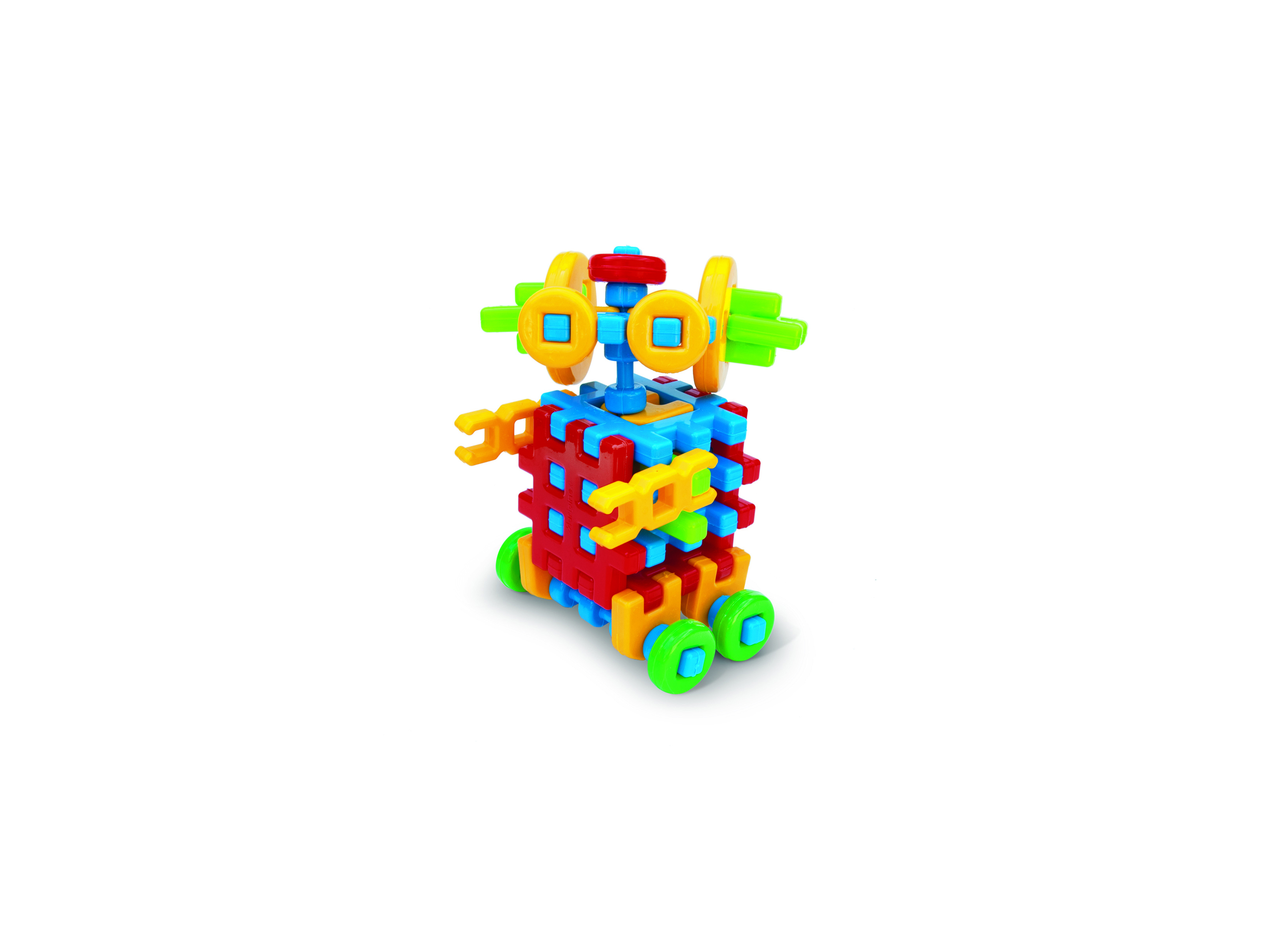 robot